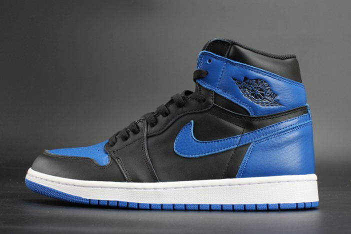 air jordan 1 retro high og 2017 royal blue 555088-007